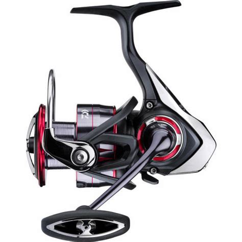 Vásárlás Daiwa Mulineta Fuego LT 2000S XH 10225 201 Horgász orsó