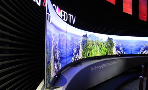 Lg uhd tvs in malaysia price list for february, 2021. LG 4K OLED-TV" title=