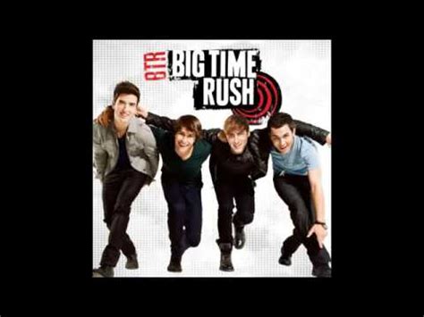 Big Time Rush I Know Ft Cymphonique Official Music Video Youtube