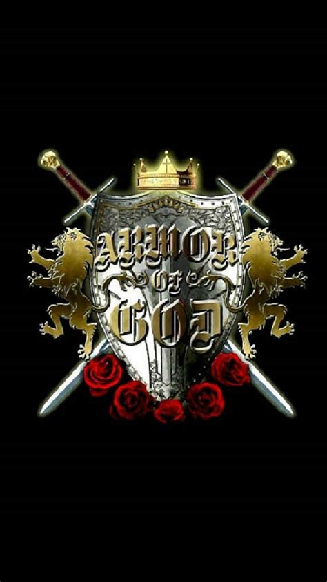 Armor Of God Wallpaper By Michael12483 4c Free On Zedge