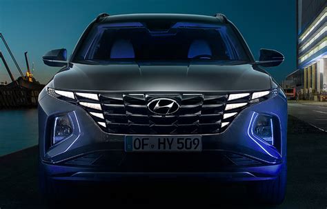 Hyundai iv hybrid 48v nouvelle génération soyez prêt pub 30s. Hyundai Tucson, hybride, rechargeable ou non, et en plus ...