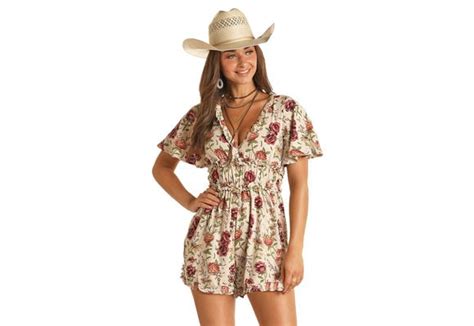 Rock And Roll Cowgirl Corral Western Wear