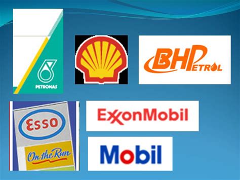 In malaysia, there are a number of global recognized multinational companies. Oh My Business!: MALAYSIAN PETROL STATION'S FACE MARGIN ...