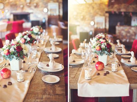 Red Inspired Wedding Styled Photo Shoot Fiorello Photography Red
