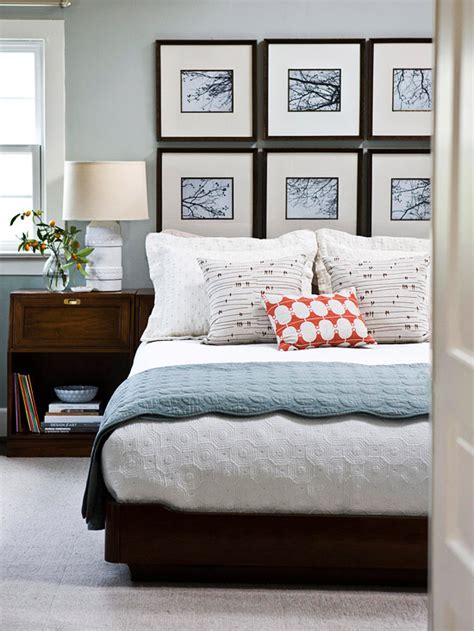 April 19, 2020 at 7:06 am. 10 Ideas to Decorate Above Your Bed - That You Can Do Today