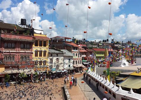 Visit Kathmandu On A Trip To Nepal Audley Travel