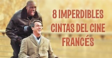 8 Películas francesas que no te puedes perder / Genial