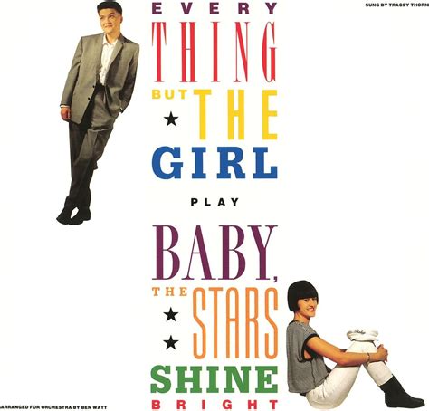 Baby The Stars Shine Bright Uk Cds And Vinyl