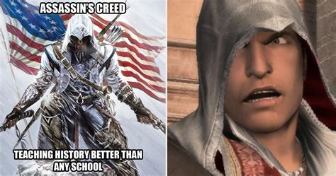 Assassin S Creed Pot Meme