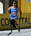 L'atleta Giusy Versace si racconta dopo le Paralimpiadi di Rio
