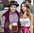 FC Bayern: Wie Mario Götze eine junge Frau sehr glücklich macht - WELT