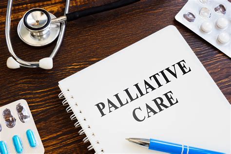 Palliative Care And Its Benefits Optimum Personal Care