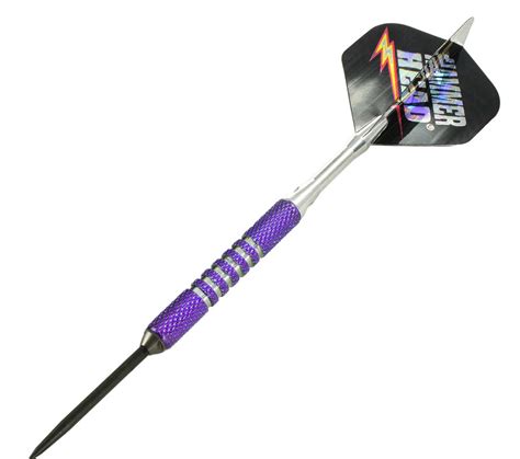 Bottelsen Hammer Head® 80 Series™ Purple 21 Grams