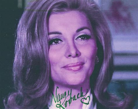 pin on nancy kovack