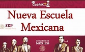 Plan De Estudios Nueva Escuela Mexicana - Reverasite