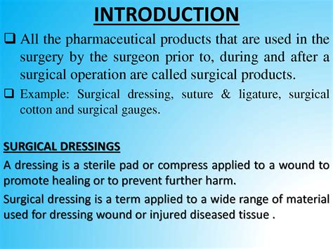 Discover More Than 141 Wound Dressing Procedure Ppt Super Hot
