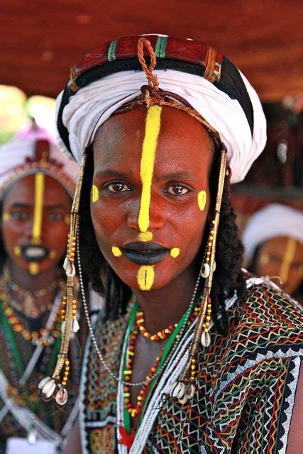 Share 135 African Tribal Dress Best Vn