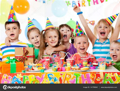 Happy Birthday Pictures For Kids
