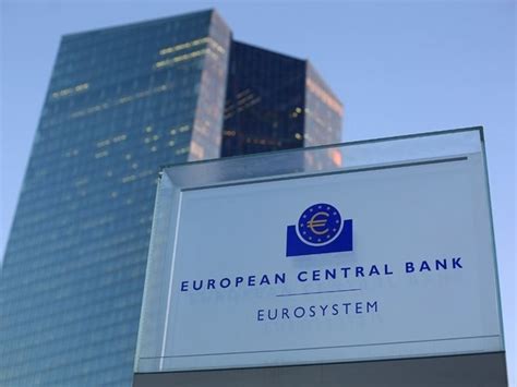 ECB To Unveil Yet Another Anti Pandemic Package Business Finance