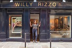 STUDIO WILLY RIZZO, A MUST SEE ADDRESS BY MARIE CLAIRE MAGAZINE