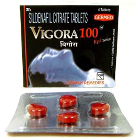 Vigora 100 Mg Tablet Price Uses Side Effects Smackdeal