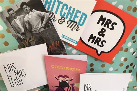 sainsbury s selling same sex valentine s cards but utility has been selling them for 17 years