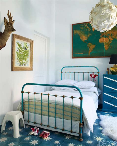 10 Lovely Boys Bedrooms Pt 2 ~ Tinyme Blog
