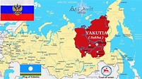 Absolute Siberia | Sakha/Yakut Republic