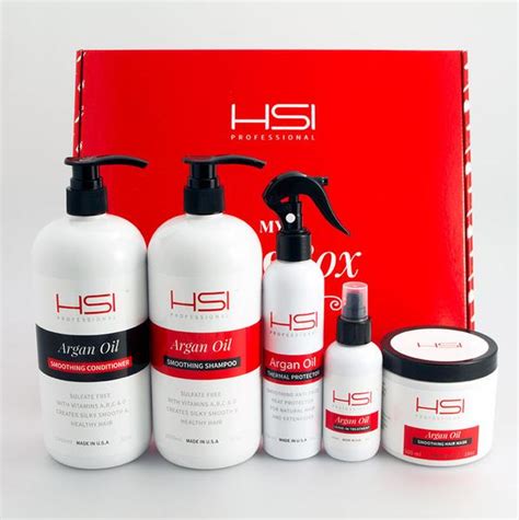 The properties of argan oil that keep instead of hairspray or gels, you can apply a few drops of argan oil to damp hair before blow drying, curling or straightening to protect it from heating. Top Four Argan Oil Hair Products - HSI Professional