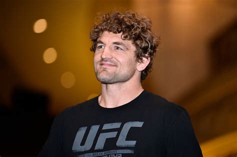 Benjamin michael askren (born july 18, 1984) is an american retired professional mixed martial artist and amateur wrestler. Бен Аскрен исключил Федора Емельяненко, но добавил Хабиба ...