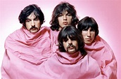 Pink Floyd, la banda que comenzó con sonidos de R&B - Radio Duna