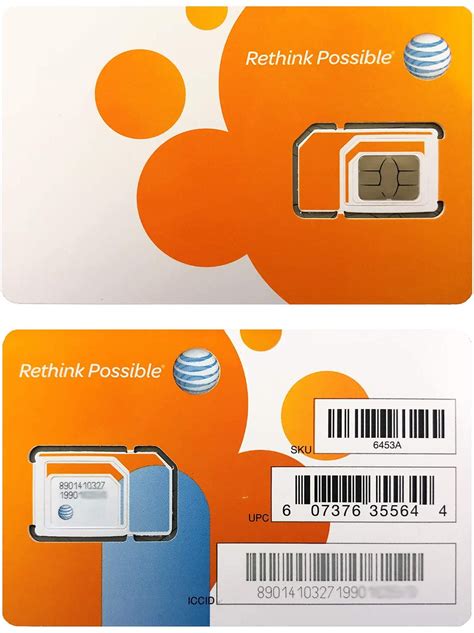 8/65 rule you can apply for at most 1 citi cards every 8 days, and at most 2 citi cards every 65. 2 Pack Authentic AT&T ATT SIM Card Nano GSM 4G/3G/2G LTE Prepaid/Postpaid Starter Kit ...