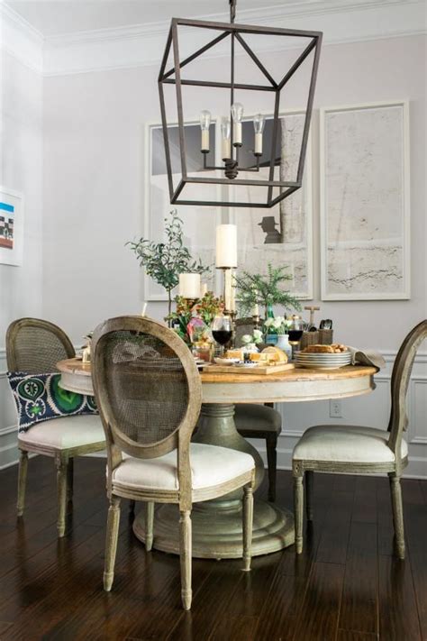 Delightful Dining With Images Stylish Dining Room Dining Decor