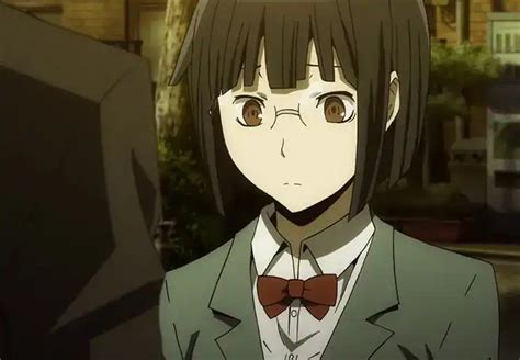 Top 20 Best Introverts In Anime Introvert Characters