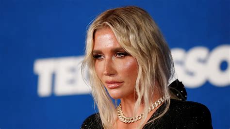 Kesha And Dr Luke Settle Defamation Lawsuit The New York Times