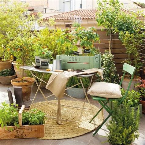 44 Best Balcony Garden Ideas To Make Your Space Beautiful Garden