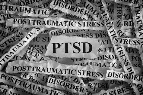 It develops in a significant proportion of individuals exposed to trauma, and untreated, can continue for years. What is PTSD? | CHCC - Blog