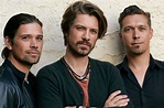 Hanson Celebrates 'This Time Around' 20th Anniversary With Unplanned ...