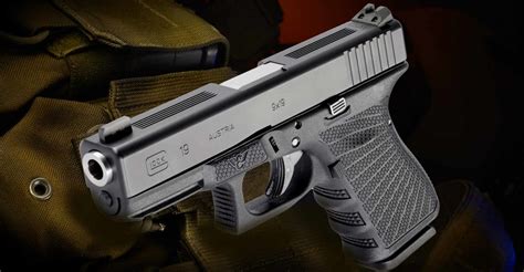 11 Of The Best Custom Glocks Oct 2023 Usa Gun Shop