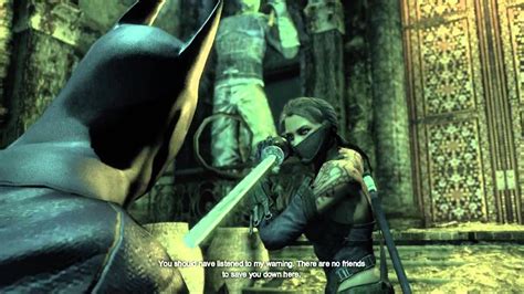 Demon seals daemon x machina depth desperados iii descenders destroy all. Batman arkham city walkthrough part 10 The demon trials ...