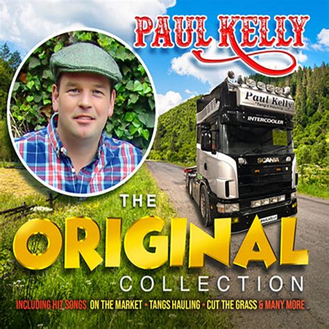 Cut The Grass Musik Und Lyrics Von Paul Kelly Spotify