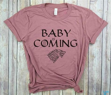 40 Greatest Pregnancy Announcement Shirts Of All Time