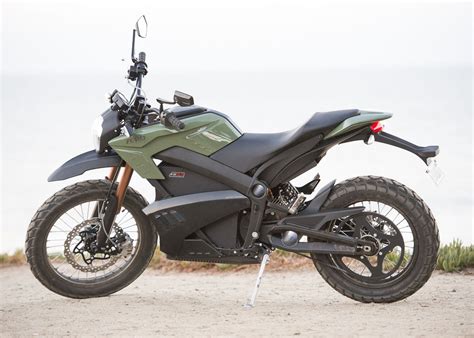 A great beginner dual sport motorcycle should be three things: 2013 Zero DS Dual-Sport Electric Bike Pricing - autoevolution