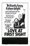 Love at first sight - film 1977 - AlloCiné