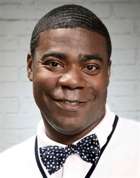 Pictures Of Tracy Morgan