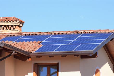 Painel Solar Placa Solar O Que é Preço E Como Funciona
