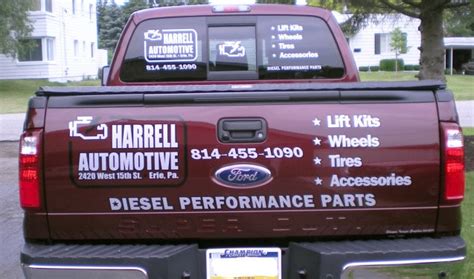 We were very happy how this turned out. Vehicle Wraps / Lettering Archives | Powersportswraps.com