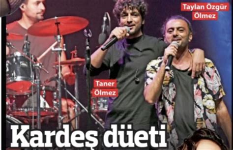 Olmez Brothers Concert Turkish Series Teammy