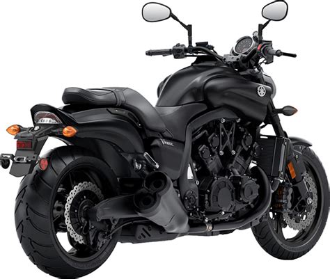 2020 Yamaha Vmax Welcome To The 007 World