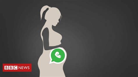 Exclusivo Por dentro de uma clínica secreta de aborto no WhatsApp